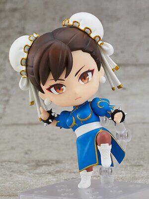 Mua bán NENDOROID 1993 CHUN LI - STREET FIGHTER FAKE